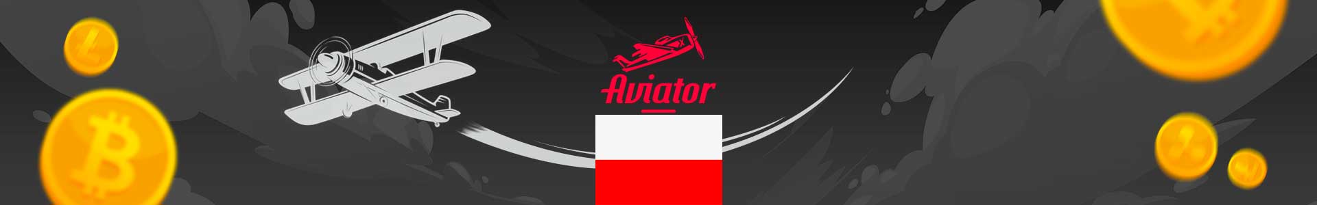 Aviator bonus game in Poland